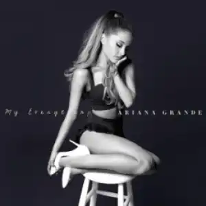 Ariana Grande - Break Your Heart Right Back feat. Childish Gambino